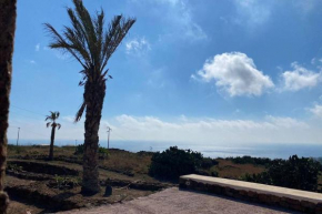 Dammuso La Palma Pantelleria